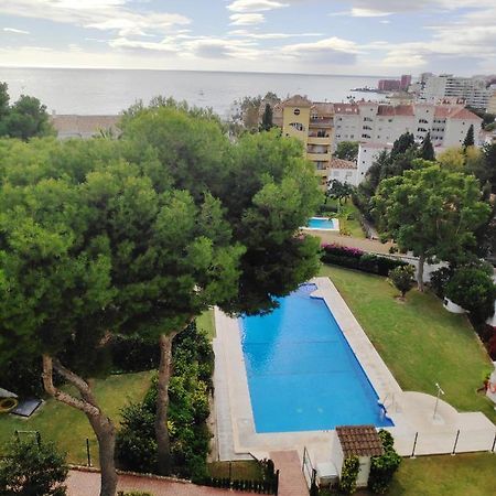 Apartamento San Francisco Panoramic Benalmádena Exterior foto