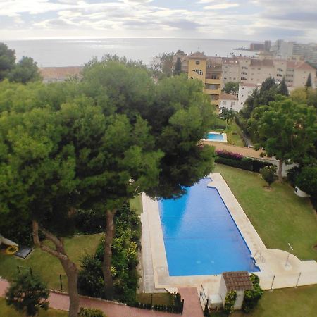 Apartamento San Francisco Panoramic Benalmádena Exterior foto
