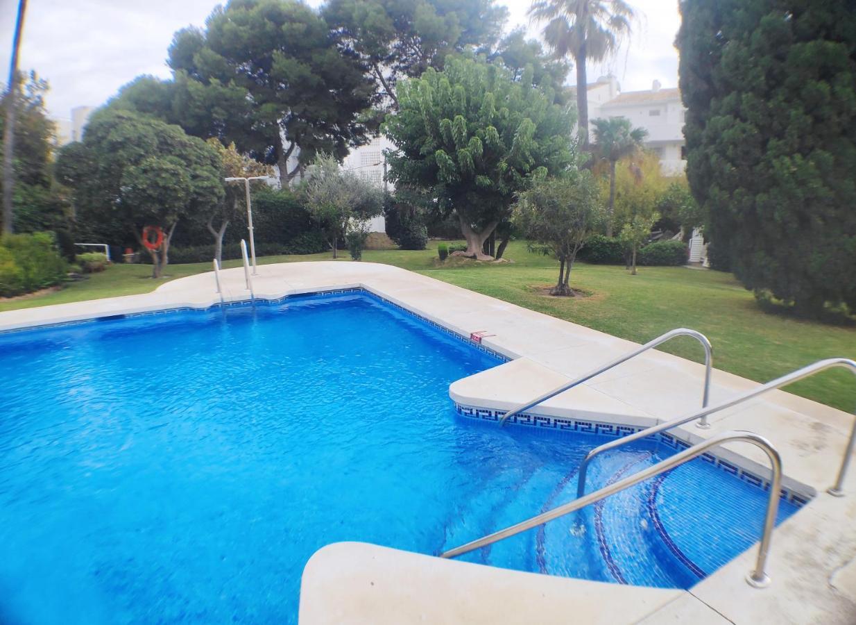 Apartamento San Francisco Panoramic Benalmádena Exterior foto