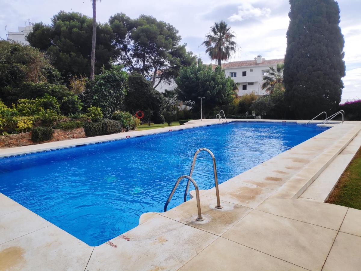Apartamento San Francisco Panoramic Benalmádena Exterior foto